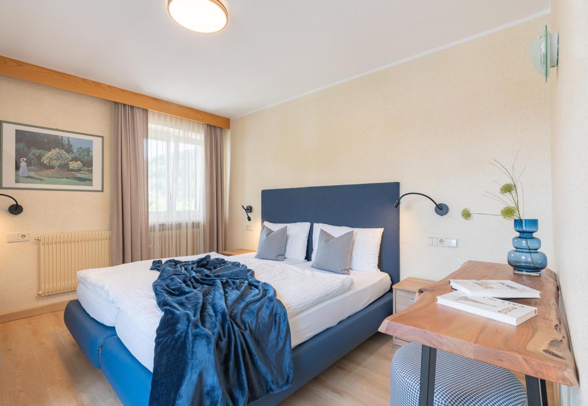 Hotel Nocker Dobbiaco Esterno foto